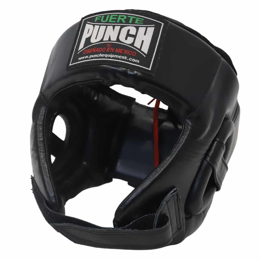 HEAD GEAR - Mexican™ - OPEN FACE (8508285092136)