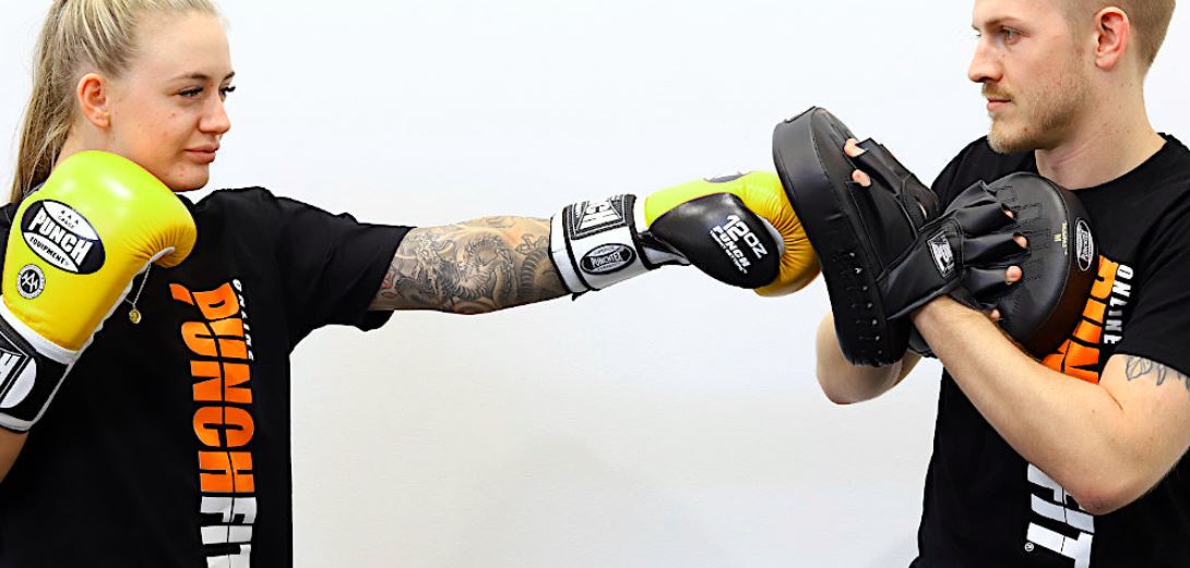 Punch Equipment®