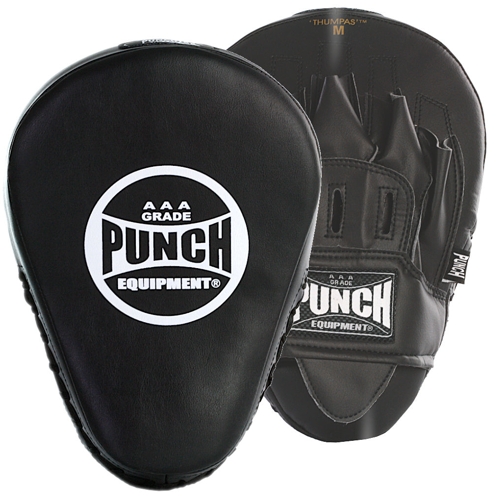 FOCUS PADS - Thumpas® - NO STRAPS (8508190523688)