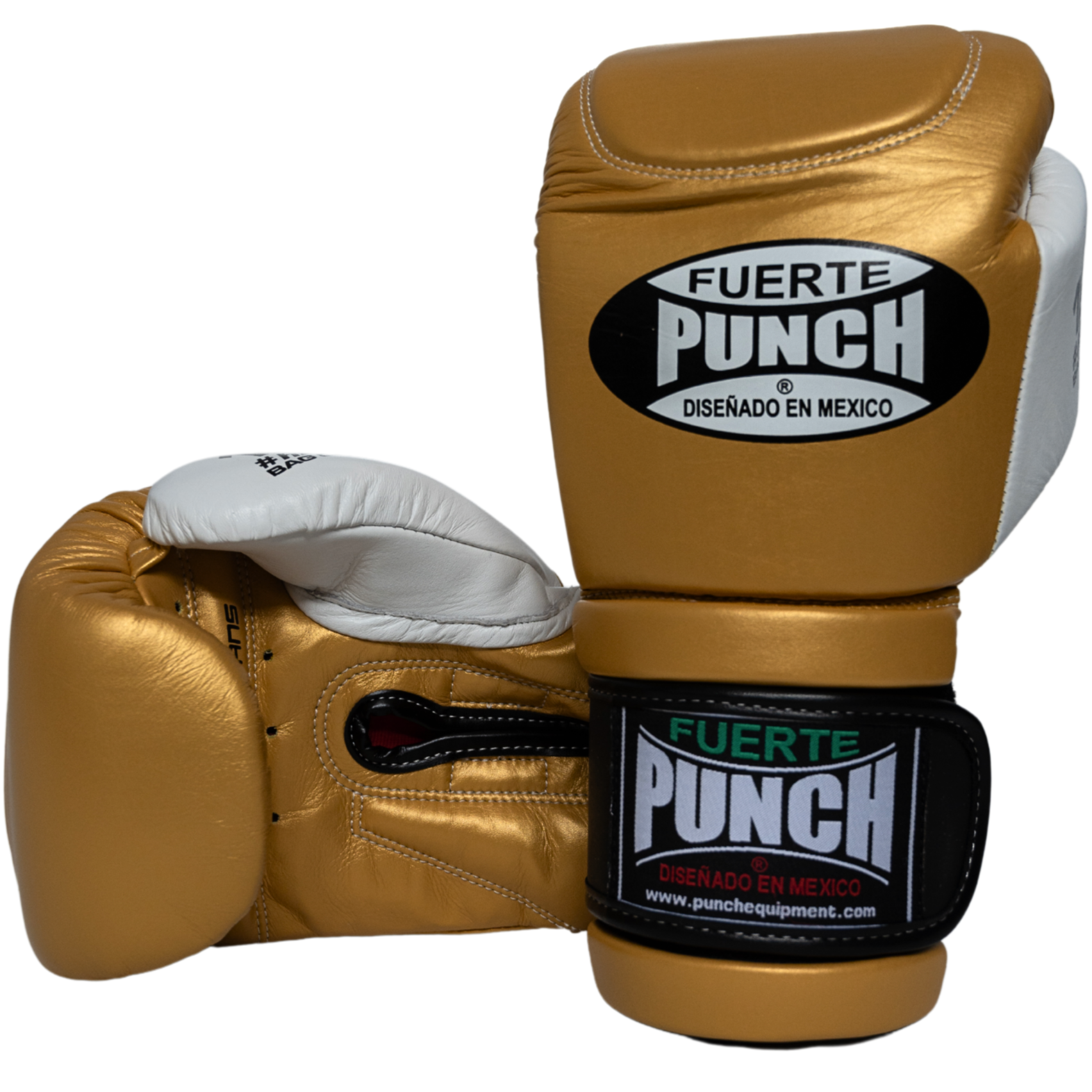 Punch Equipment®