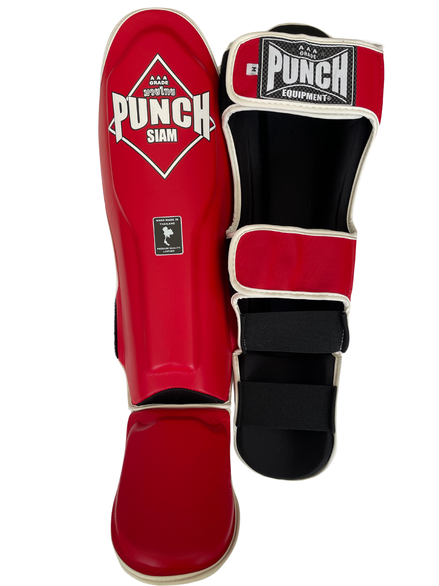 Punch Equipment®