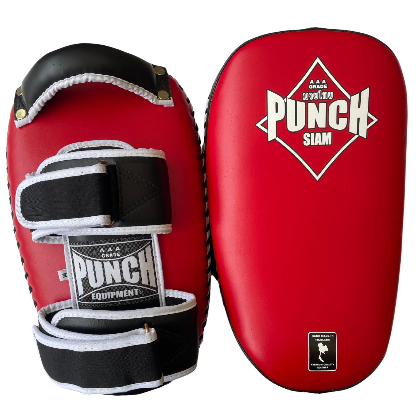 Punch Equipment®