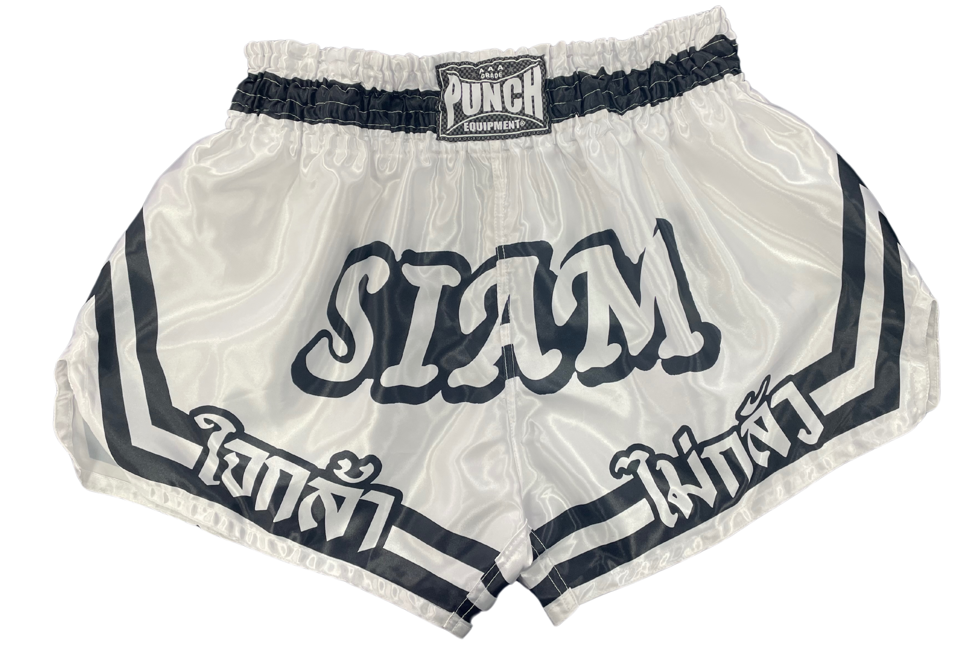 Punch Equipment®