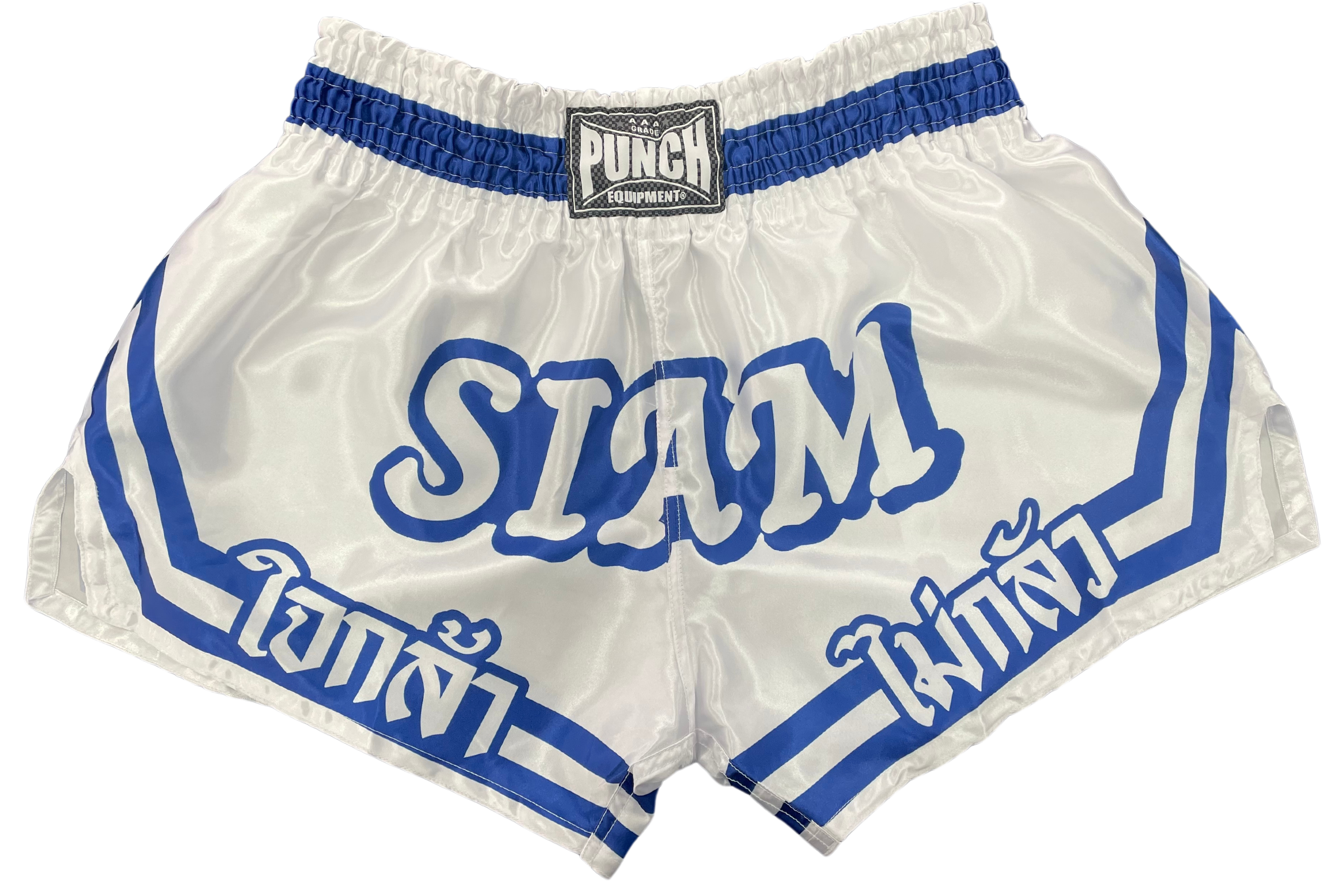 Punch Equipment®