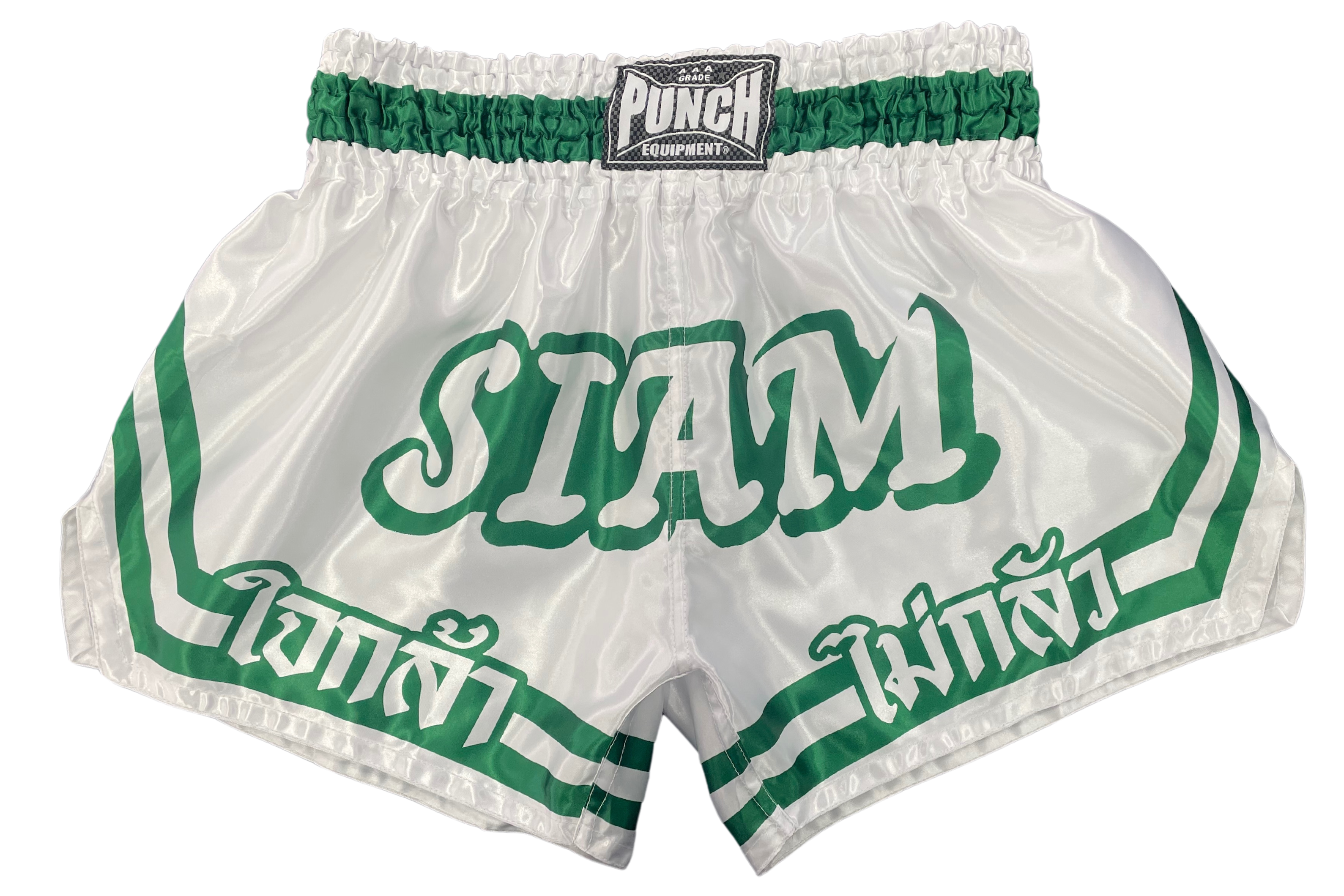 Punch Equipment®