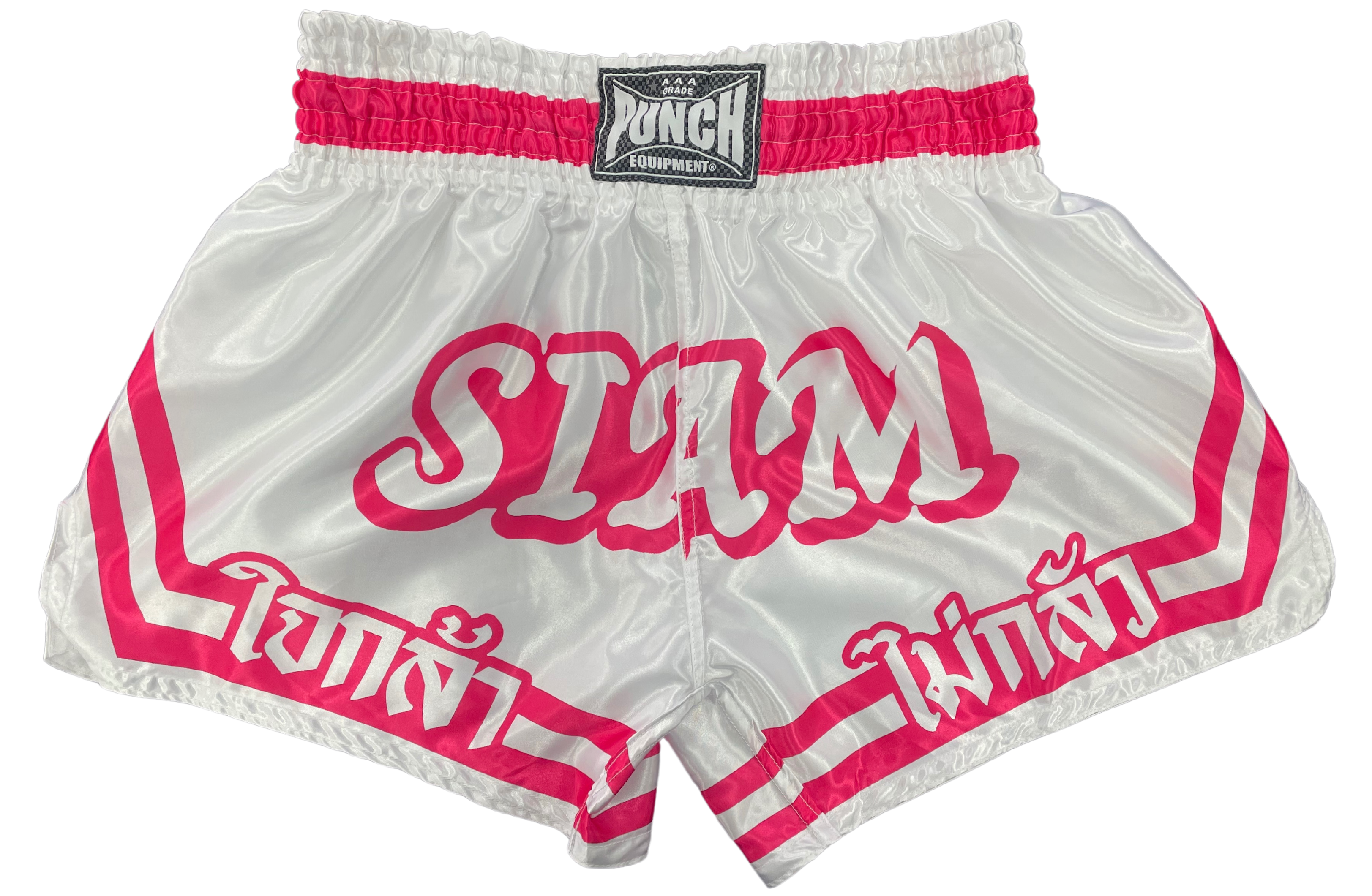 Punch Equipment®