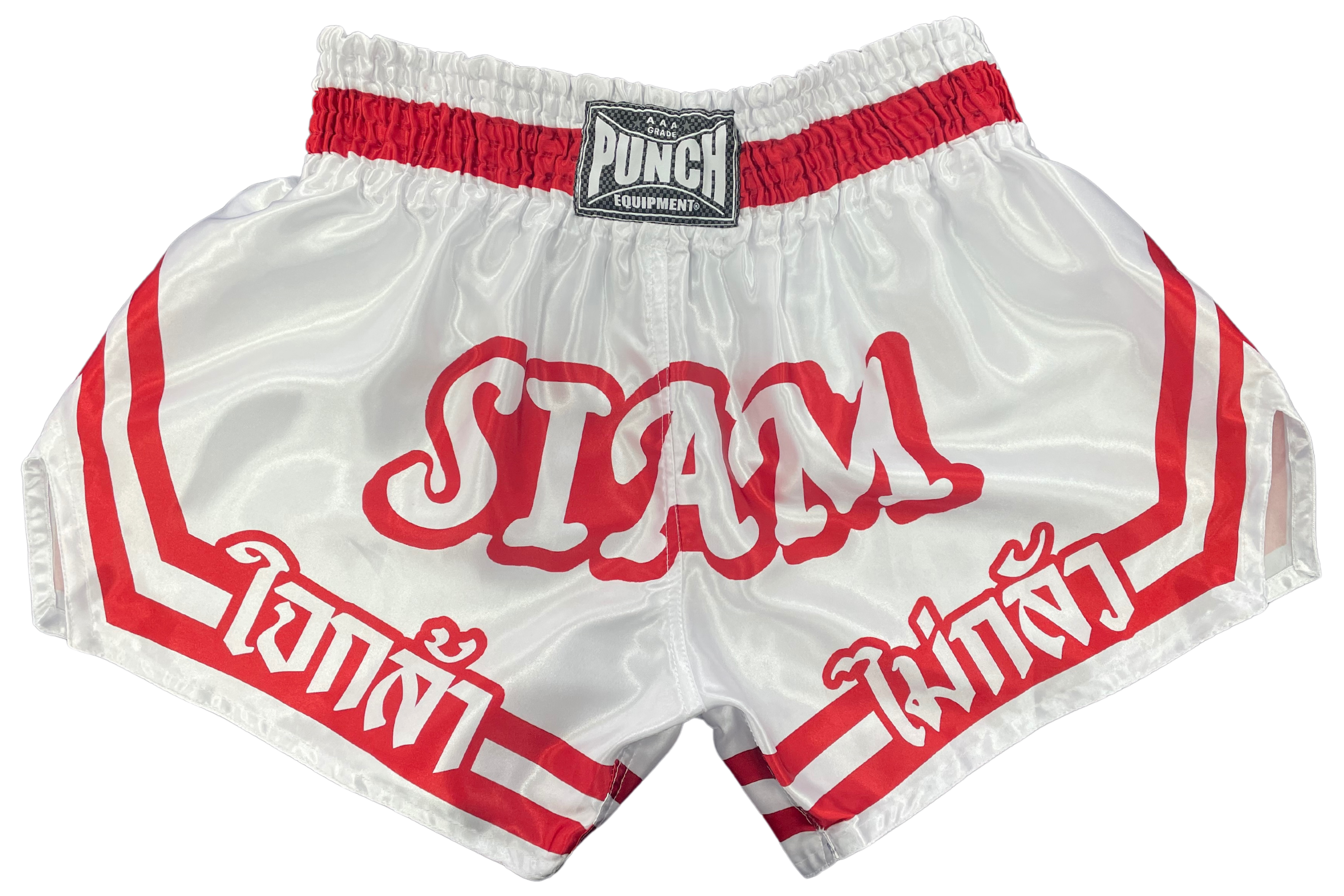 Punch Equipment®