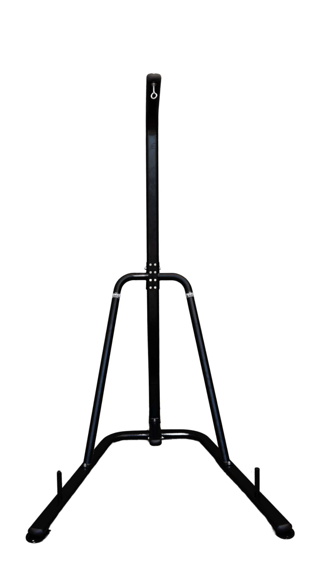 BOXING BAG STAND - up to 5FT BAG - TUBE (8693203861800)