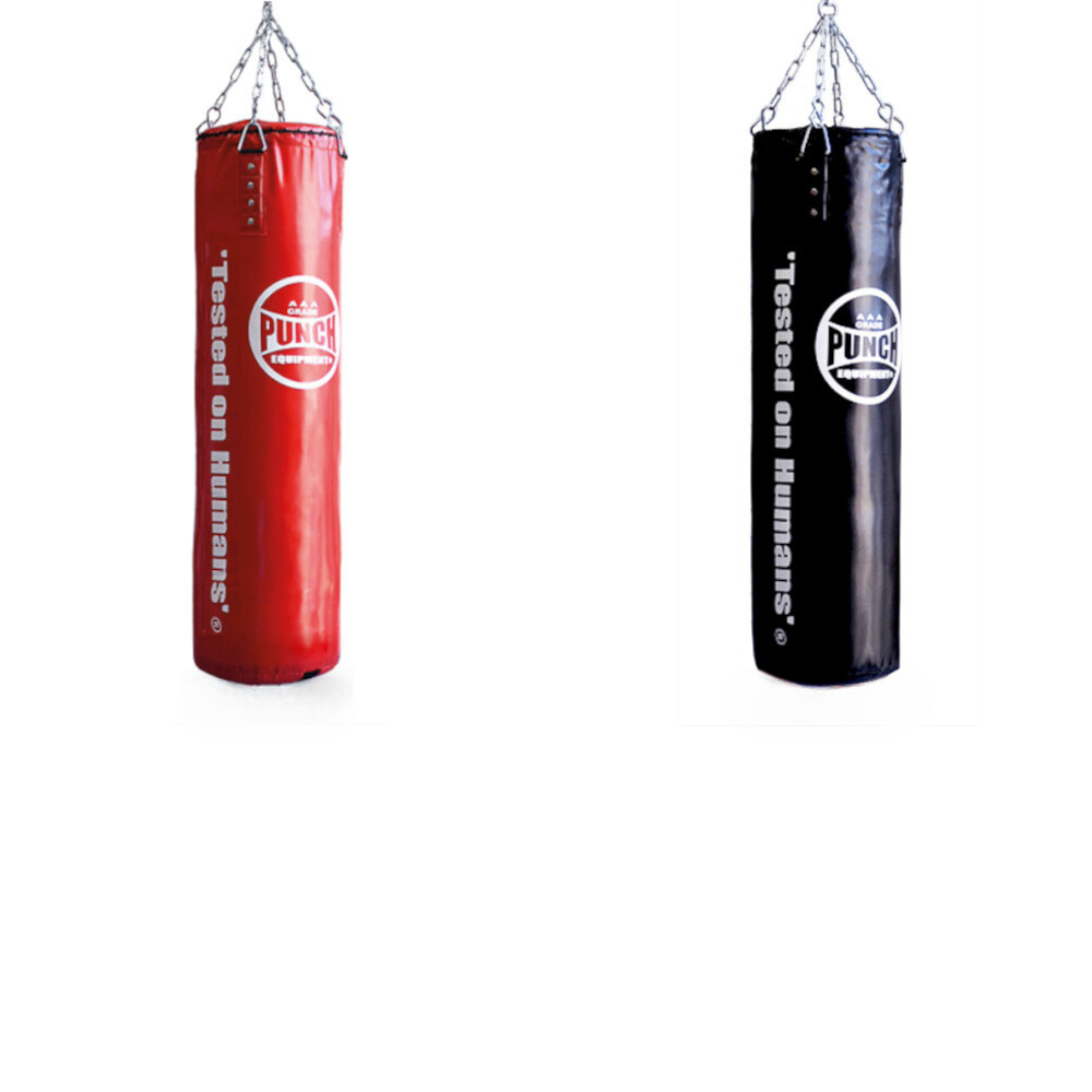 Punch Equipment®