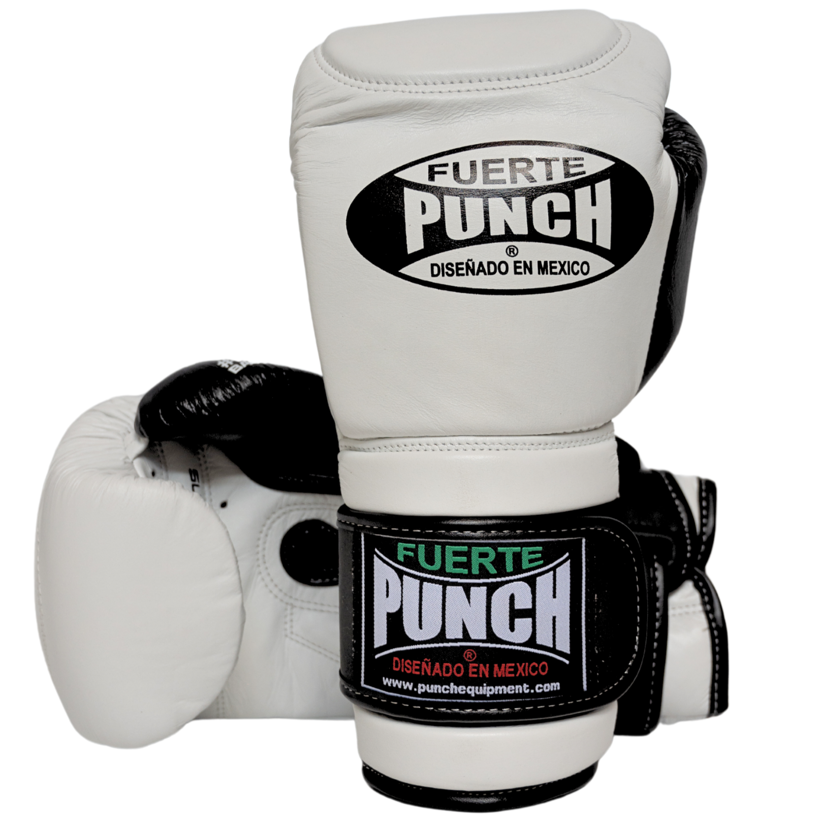 White gloves