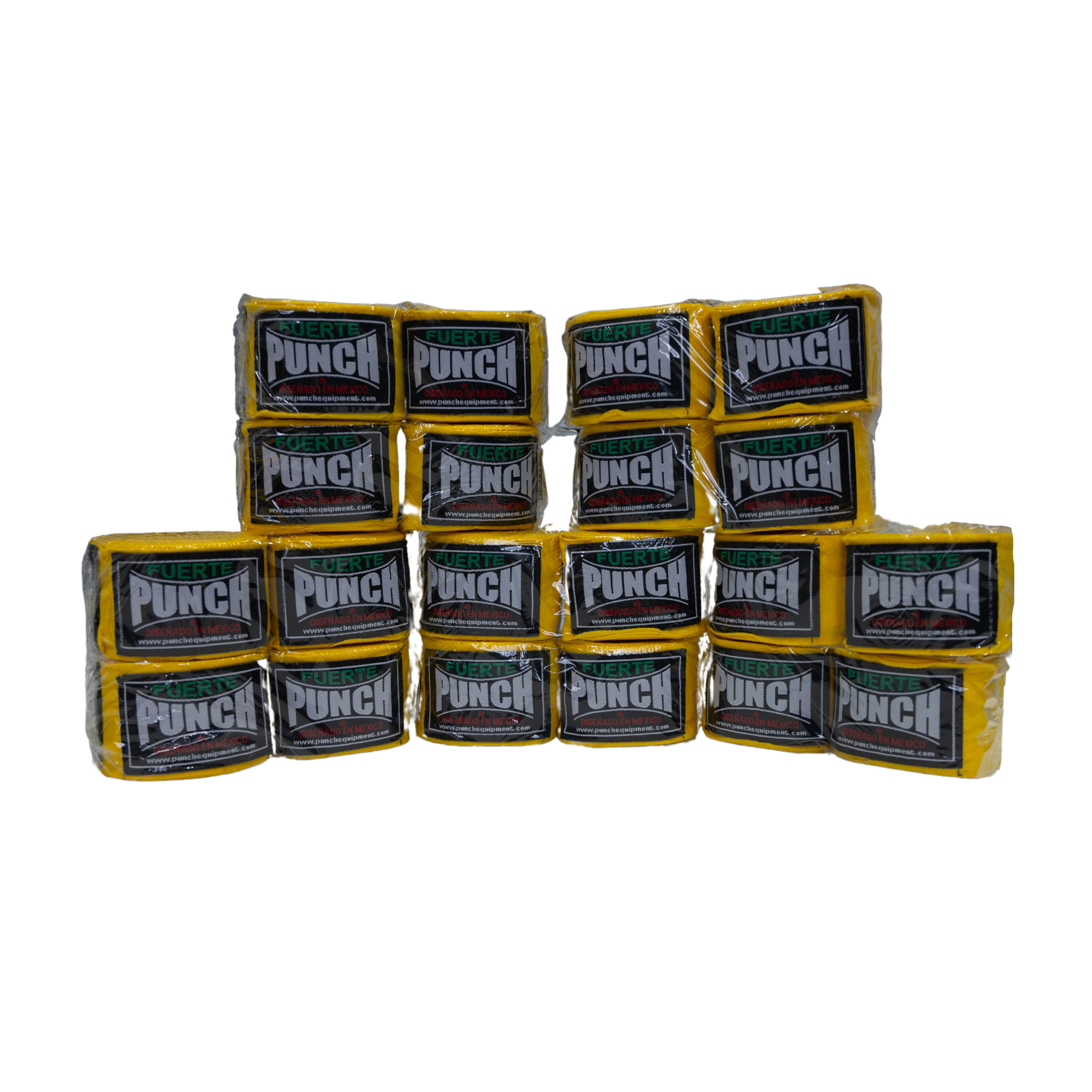 Punch Equipment®